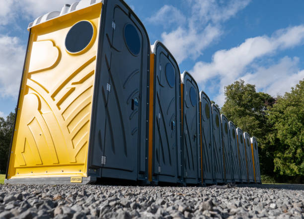 Portable Restroom for Sporting Events in Hillsborough, NJ