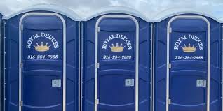 Professional Portable Potty Rental in Hillsborough, NJ